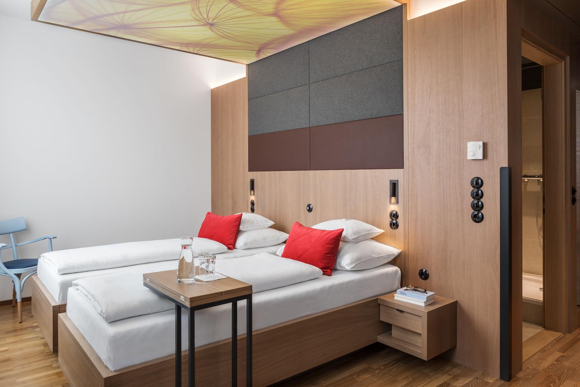 Hotel Boutique Am Stephansplatz Vienne