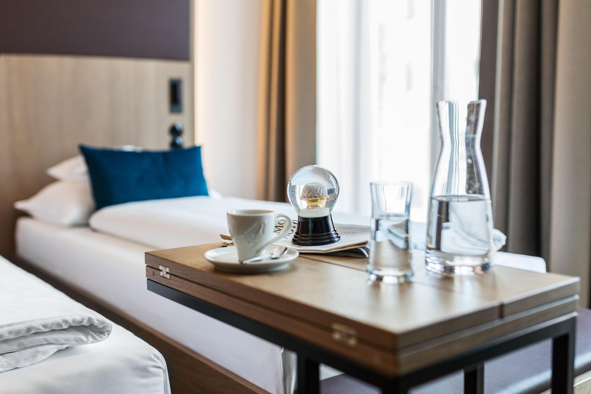 Boutique Am Stephansplatz Vienne