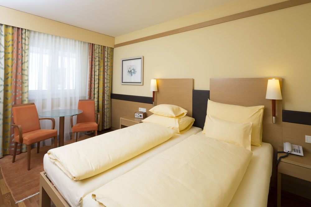 Hotel Boutique Am Stephansplatz Vienne