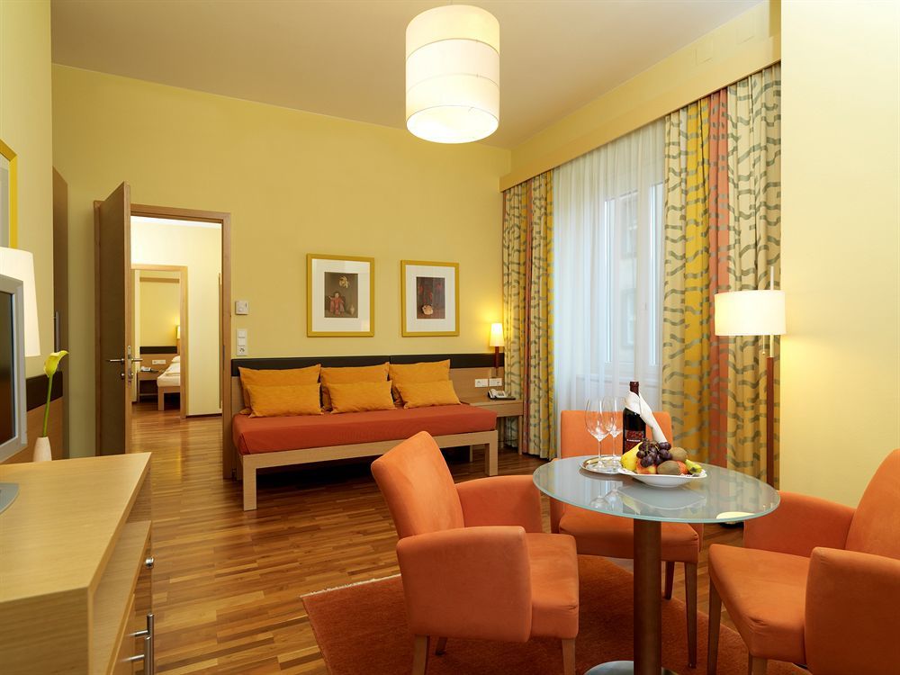 Boutique Am Stephansplatz Hotel Vienne