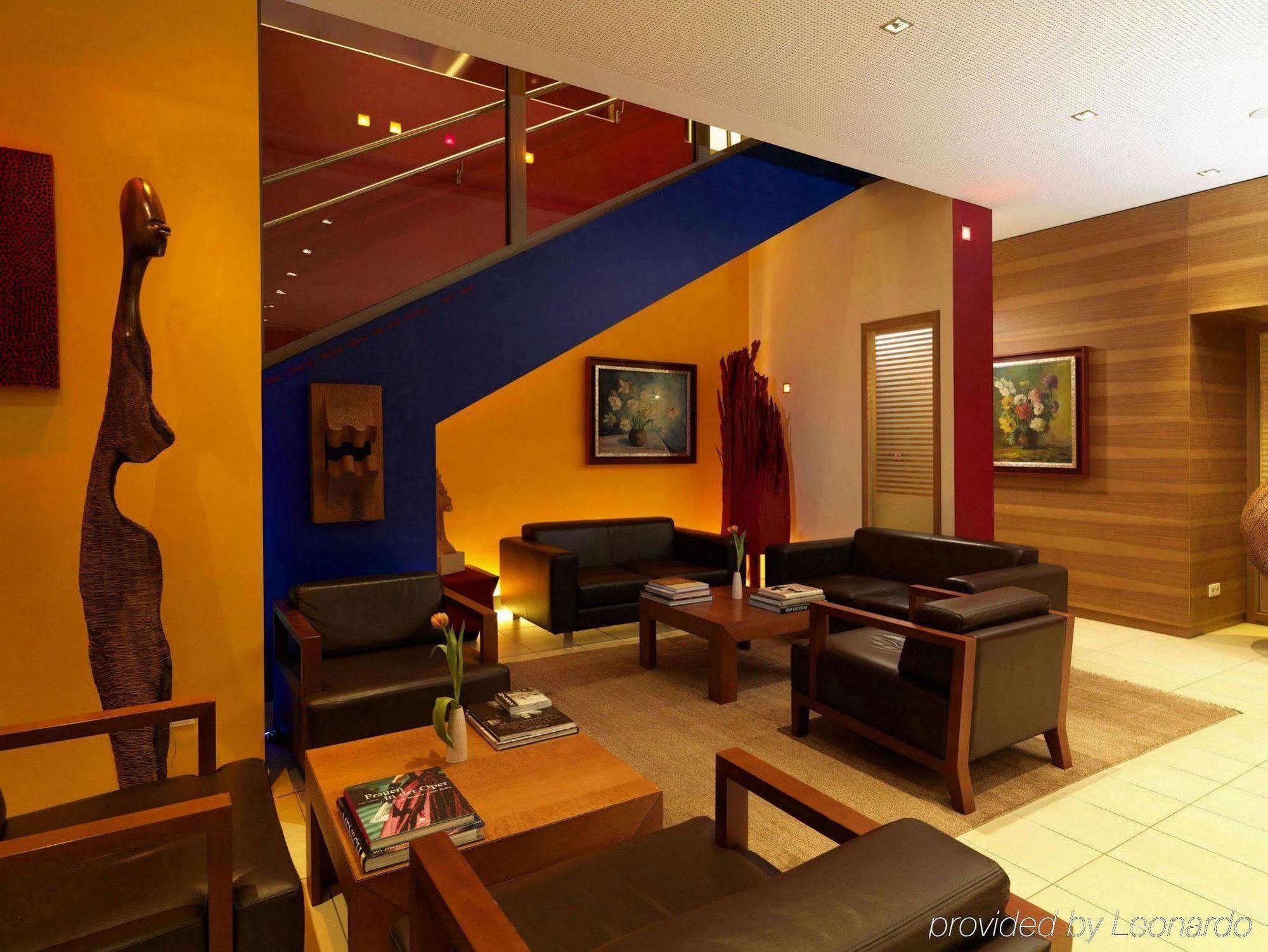 Hotel Boutique Am Stephansplatz Vienne