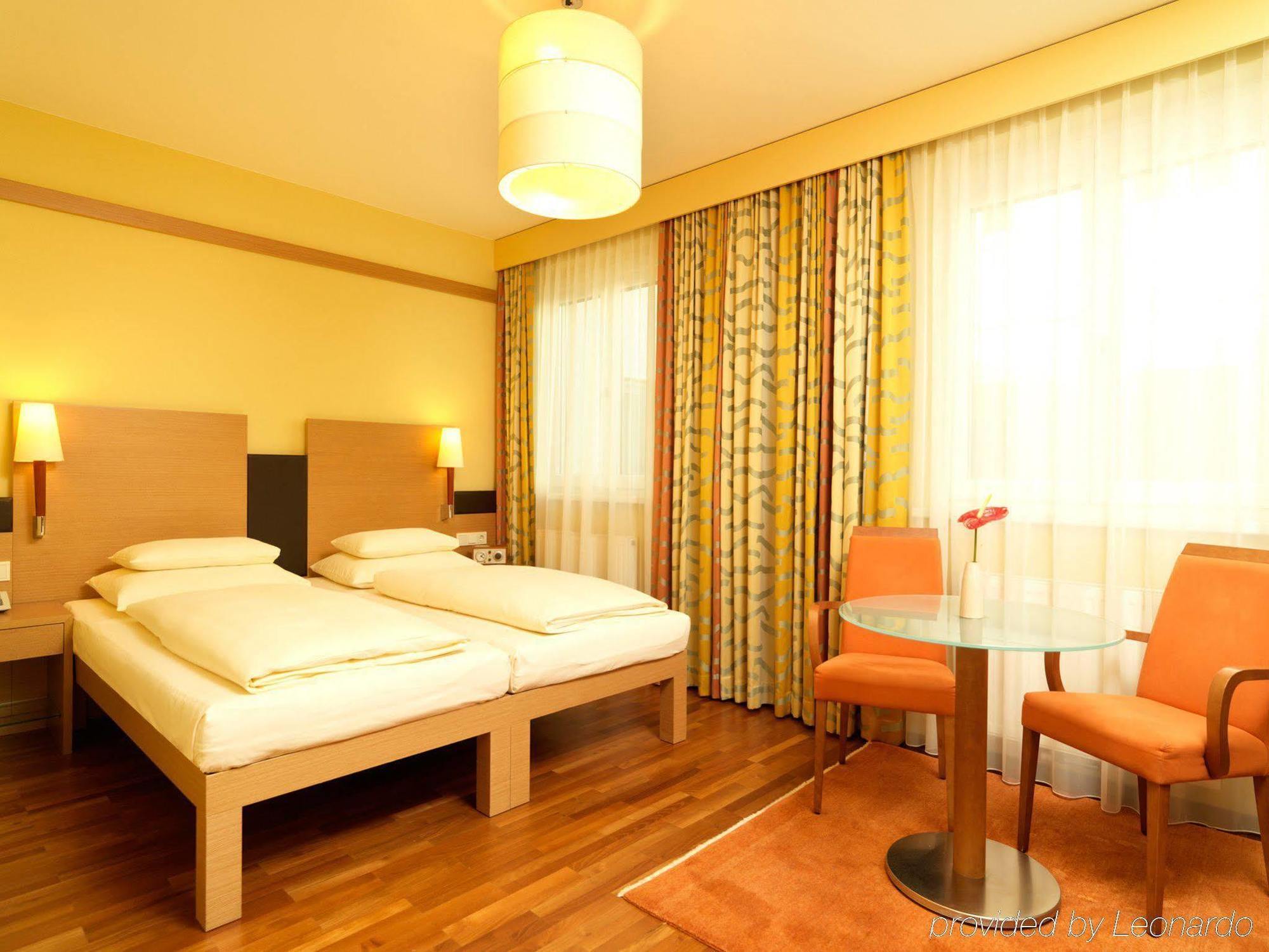 Hotel Boutique Am Stephansplatz Vienne
