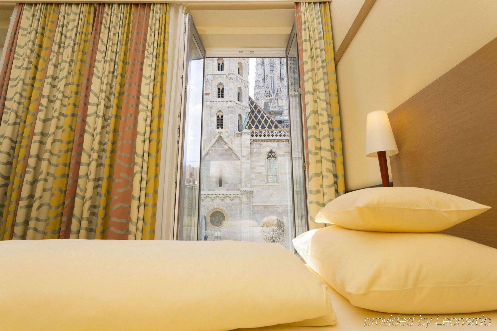 Hotel Boutique Am Stephansplatz Vienne