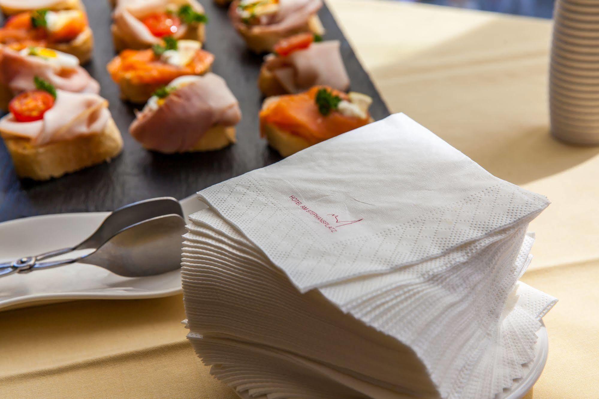 Hotel Boutique Am Stephansplatz Vienne