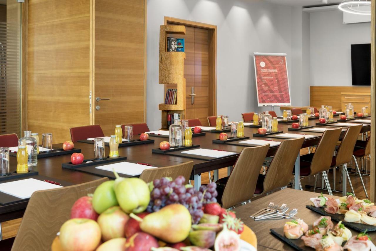 Boutique Am Stephansplatz Hotel Vienne