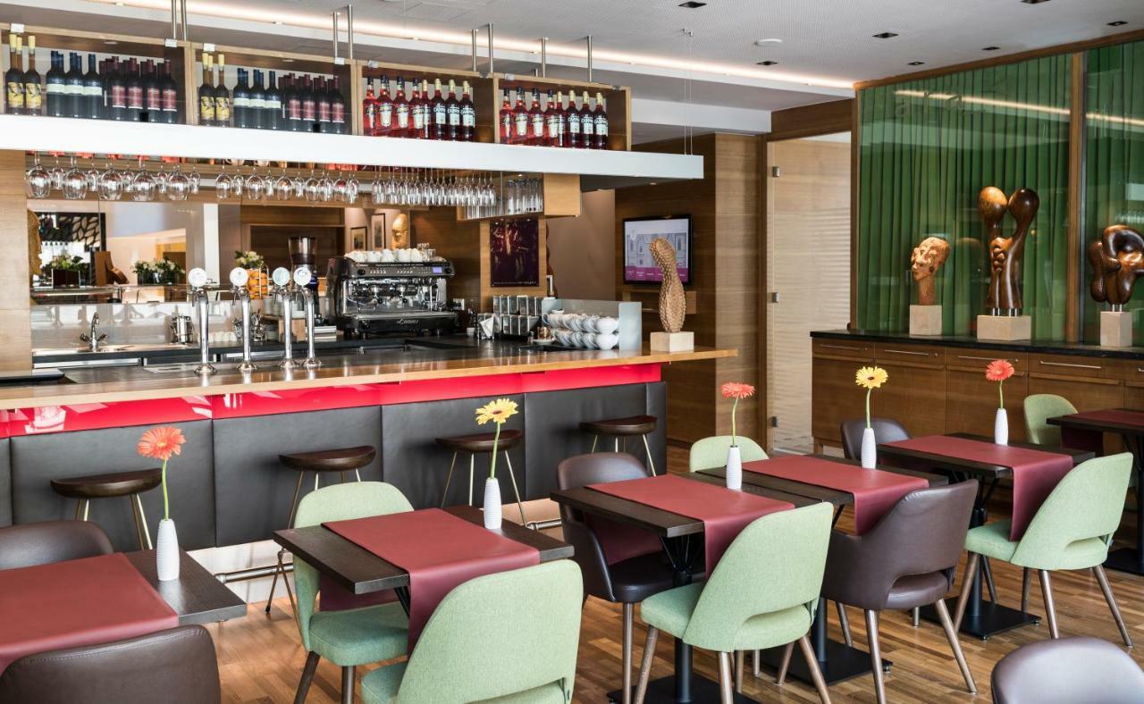Hotel Boutique Am Stephansplatz Vienne